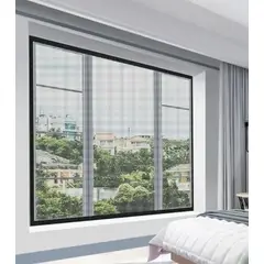 GENERAL - Malla mosquitera 3050 cortina para ventana