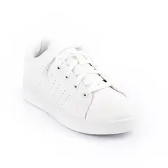 SKY WALK - Tenis Blancos Moda Hombre 663127PU16M02BLANCO
