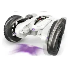 ZHOPI CO - Carro Control Remoto Dual 360° Butterfly Stunt Car 24G