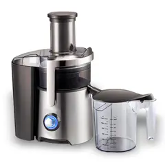 RENAHOUSE - Maquina Exprimidora Extractor De Juegos Eléctrico 1500watts