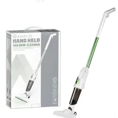 GENERAL - Aspiradora portatil inalambrica succionador recargable