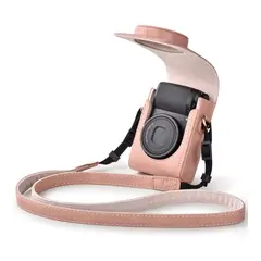 GENERICO - Funda para Sony ZV1F ZV1 Canon G7X III SX740 HS