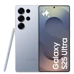 SAMSUNG - Galaxy S25 Ultra 5G De 512GB12GB RAM - Azul