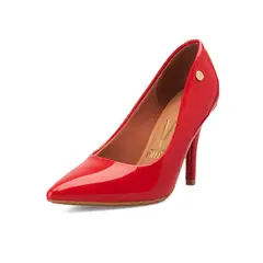 VIZZANO - STILLETO ALTO ROJO