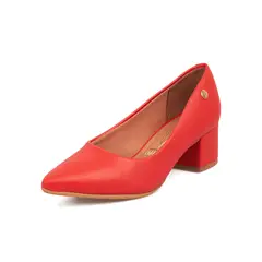 VIZZANO - TACON MEDIO ROJO
