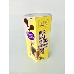 THREE PETS - Horneaditos sabor a Roastbeef 700 gr