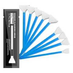 GENERICO - Hisopos Limpieza Del Sensor Aps-c De Camaras