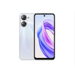 GENERICO - Celular Meizu 21 Dual Sim LTE 128GB /6GB Blanco