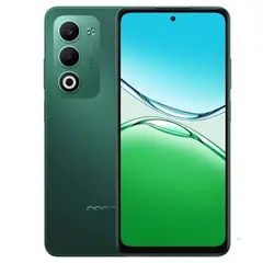 OPPO - Celular A5 5G 8GB 256GB Verde