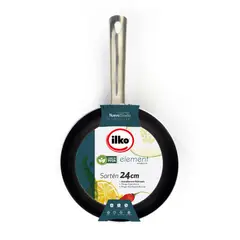 ILKO - Sartenes Silver Element Antiad
