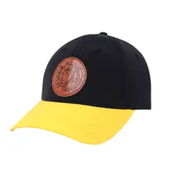 TOTTO - Gorra Beisbolera Romer Negra