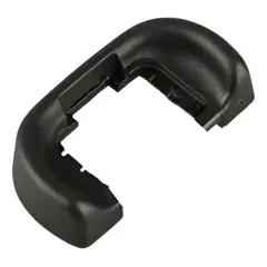 GENERICO - Ocular Goma Visor Para Sony Alpha A7s A58 A65 A77 A57