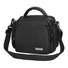 GENERICO - Estuche Maletin Bolso Para Camaras Canon Nikon Sony