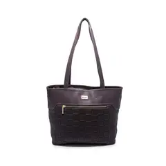 MACOLY - Bolso De Hombro 877 sintético pvc