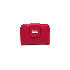 MACOLY - Billetera Mini A018 sintético