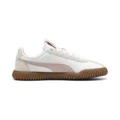 PUMA - Tenis Deportivos Club Kayzer OG Original Blanco Mujer