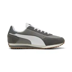 PUMA - Tenis Deportivos St Miler Rise Original Gris Hombre