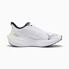 PUMA - Tenis Deportivos Marca Darter Pro Original Blanco Mujer