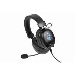 NEOTEK - Diadema V6800 con Micrófono