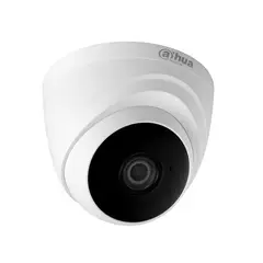 DAHUA - Cámara Domo 2MP IR HDCVI 30fps Focal Fija