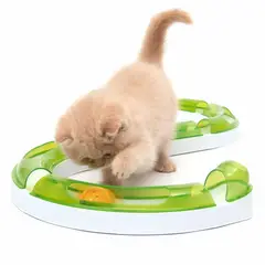 CATIT - Senses Circuit Play - Circuito de Juego