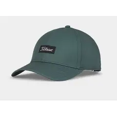 TITLEIST - Gorra Golf Charleston Verde Eucaliptus 2025