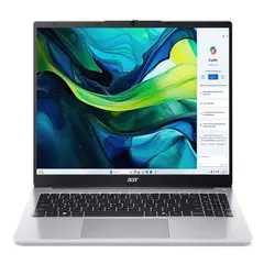 ACER - AL15-41P-R7JP - AMD RYZEN 7 5700U - 8GB DDR4 - 512GB SSD FREE DOS
