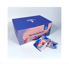 PETS - Snack Barrita De Pescado Calabaza Para Gato Sabor Salmón
