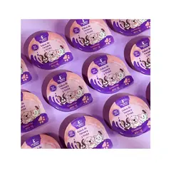 PETS - Snack Cubos De Ternera Con Frutas Calabaza Para Mascota