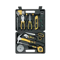 PRETUL - Juego de 42 herramientas Comfort Grip, Pretul-22101