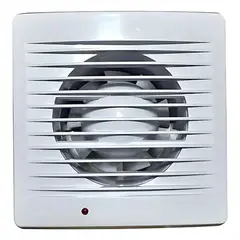 GENERICO - Extractor De Aire 6 Con Certificado Retie