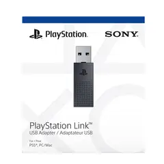 PLAYSTATION - Adaptador USB Link
