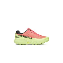 MERRELL - Tenis Hombre AGILITY PEAK 5 Multicolor