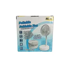 GENERICO - Ventilador de Altura Ajustable