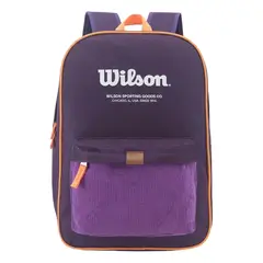 WILSON - Morral Casual Libya