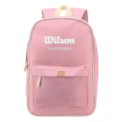 WILSON - Morral Casual Libya