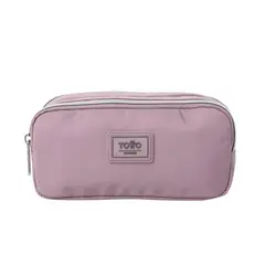 TOTTO - Cosmetiquera Multiuso Aynatto Rosada