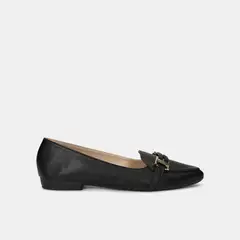 BATA - Baletas Para Mujer Negro