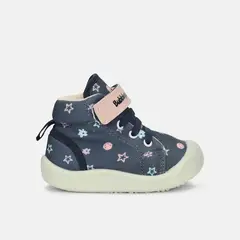BUBBLE GUMMERS - Botas Bebé Para Niña Bubblegummers Azul Thea Echo 15-21