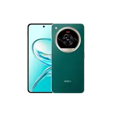 ZTE - Celular Nubia Focus 2 Ultra 5G 256/8+12GB Verde