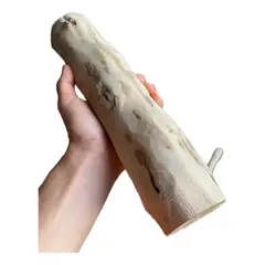 ALPINE - Juguete Palos De Café Perro L