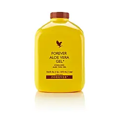FOREVER LIVING PRODUCTS - Aloe Vera Puro Liquido