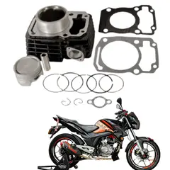 AKT - Kit cilindro completo RTX 150 repuesto moto original