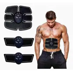 GENERICO - Gimnasia Pasiva 3 en 1 SMART FITNESS