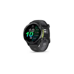 GARMIN - Smartwatch Forerunner 970 en color negro