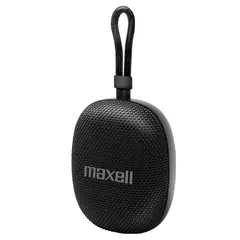 MAXELL - Parlante BT-TREK Inalámbrico Portátil 5W