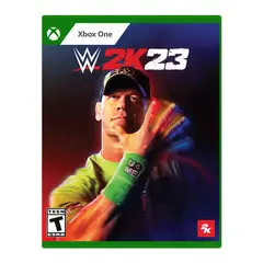 XBOX - W2K23 - One