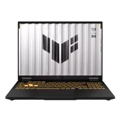 ASUS - Portatil Gamer TUF Gaming F16 - i7 14650HX - 32GB 2TB SSD RTX 5060 8GB- Pantalla 16" FHD 144Hz