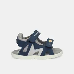 BUBBLE GUMMERS - Sandalias Bebé Para Niño Bubblegummers Shunn