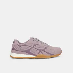 NORTH STAR - Tenis Para Mujer Azul Luna Track Sprinter